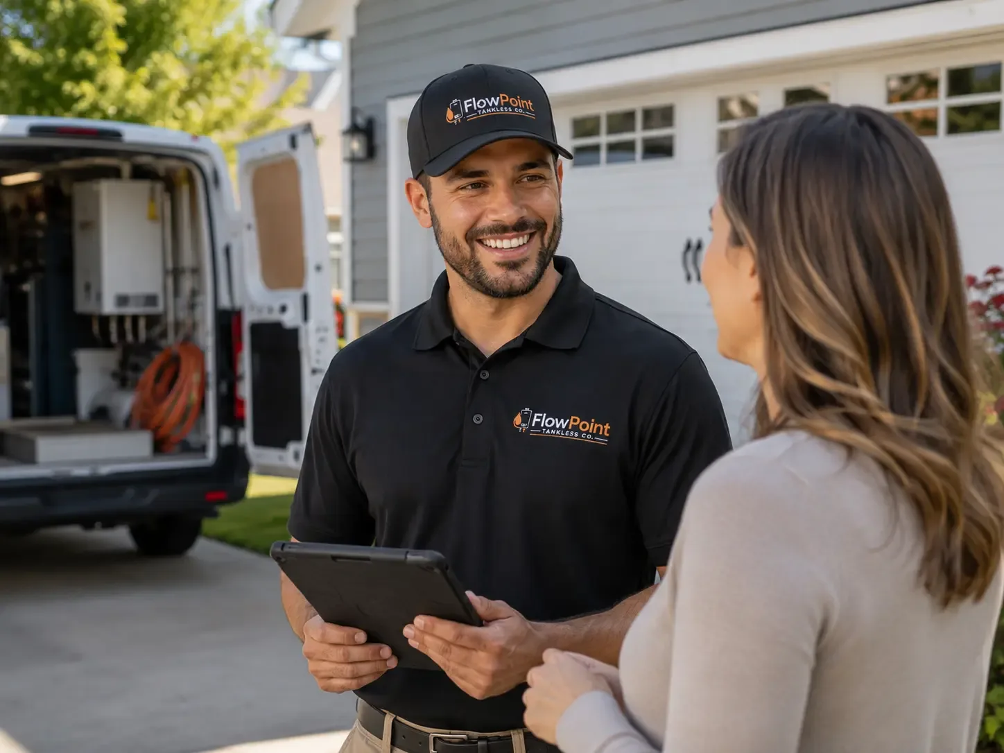 Tankless Water Heater Installation Hurley, VA FAQs